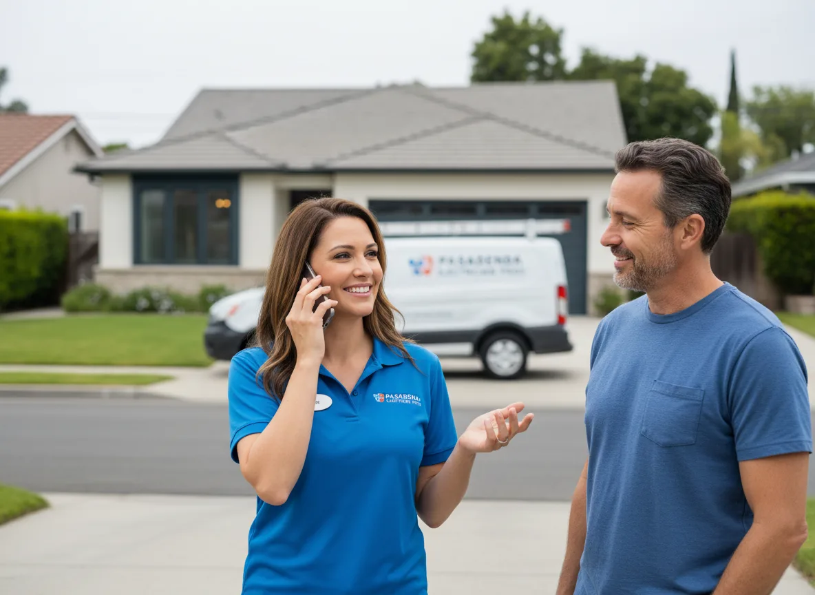 Electrician Compton, AR FAQs